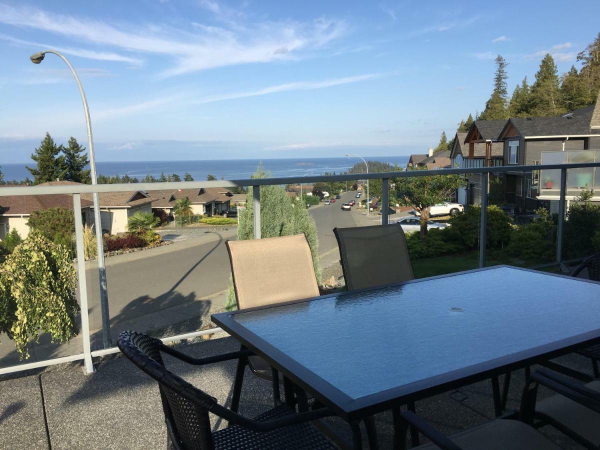 Neckpoint Treasure Daire Nanaimo Dış mekan fotoğraf