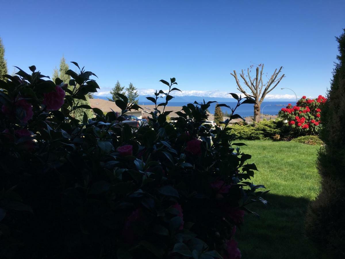 Neckpoint Treasure Daire Nanaimo Dış mekan fotoğraf